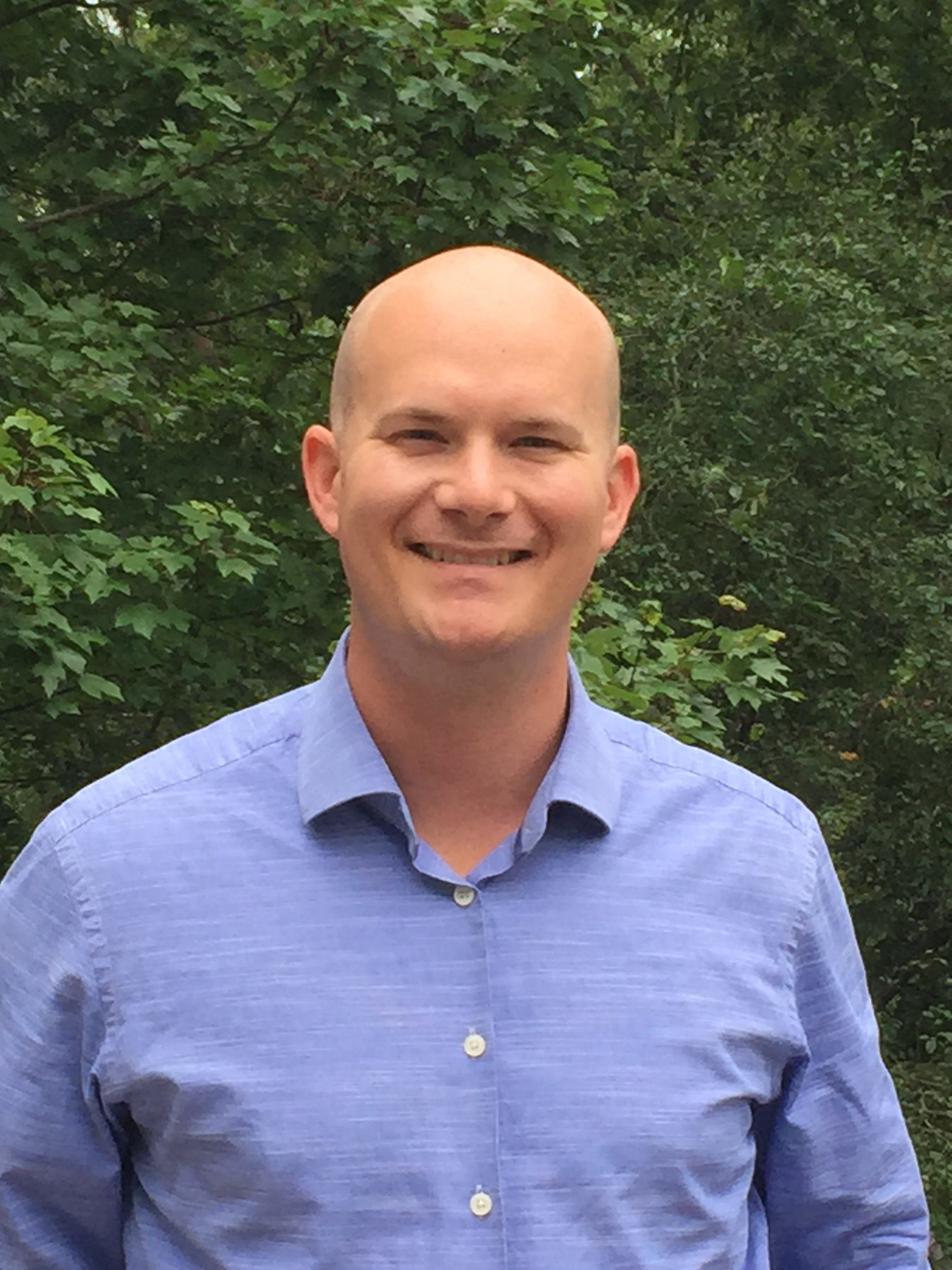 Jay Lanier