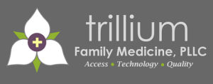 Trillium Family Medicine Asheville Access Technology Quality Carbon Offsets
