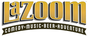 LaZoom Asheville Bus Tours Comedy Music Beer Adventure