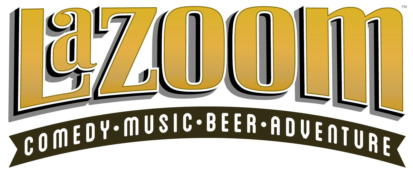 LaZoom logo